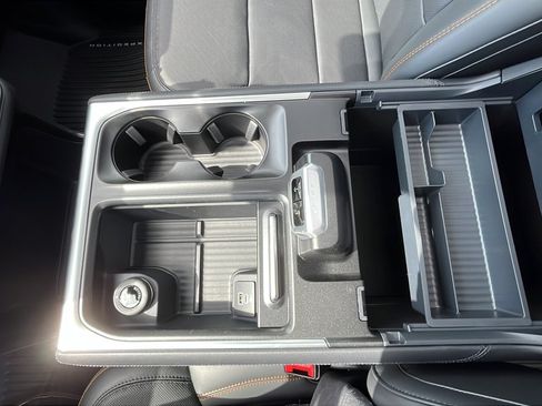 New 2026 Ford Expedition Tremor AWD/4WD image 13