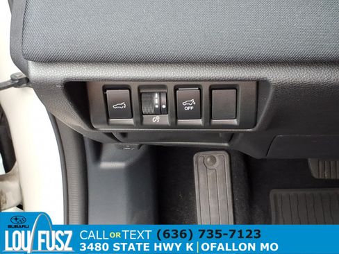 Used 2025 Subaru Outback Premium w/ Popular Package #1A AWD/4WD image 20