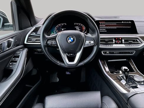 Used 2023 BMW X5 sDrive40i RWD image 8