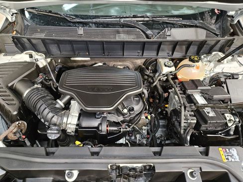 Used 2019 GMC Acadia Denali image 19