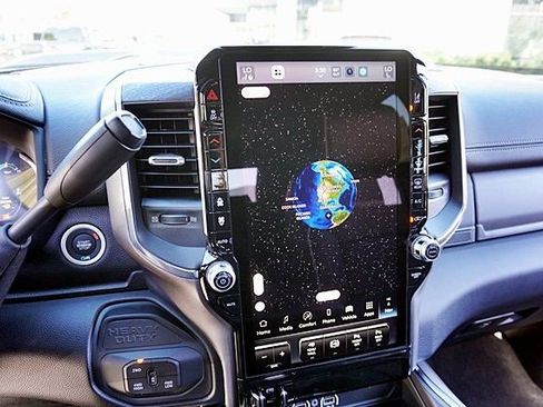 New 2026 RAM 3500 Laramie image 34