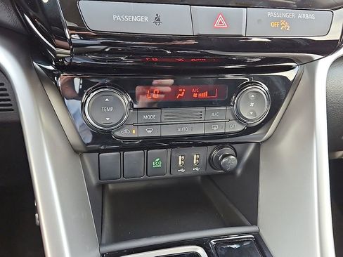 New 2026 Mitsubishi Eclipse Cross ES image 14