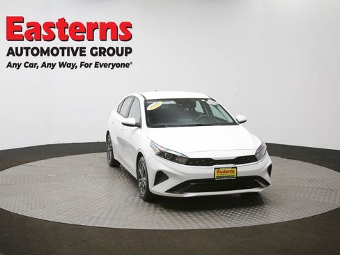 Used 2024 Kia Forte LXS image 50