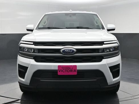 Used 2024 Ford Expedition Max XLT AWD/4WD image 17
