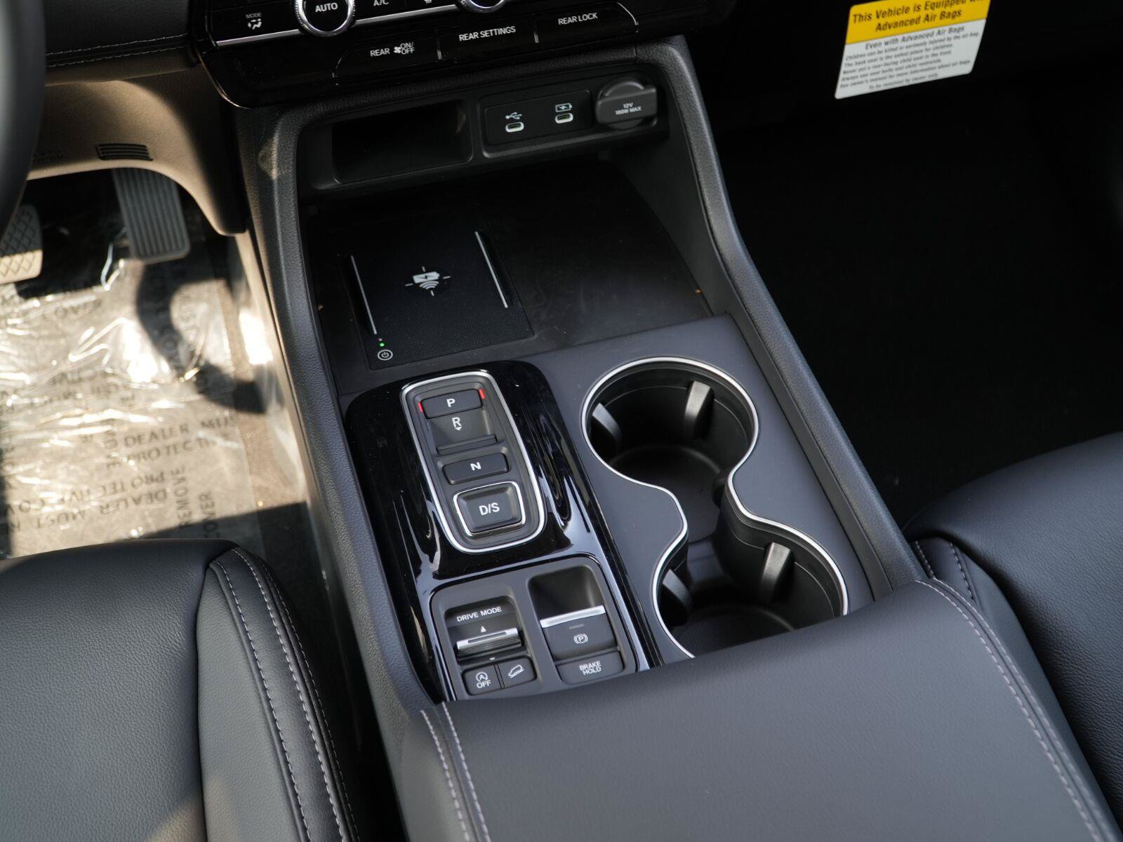 New 2026 Honda Pilot EX-L image 27