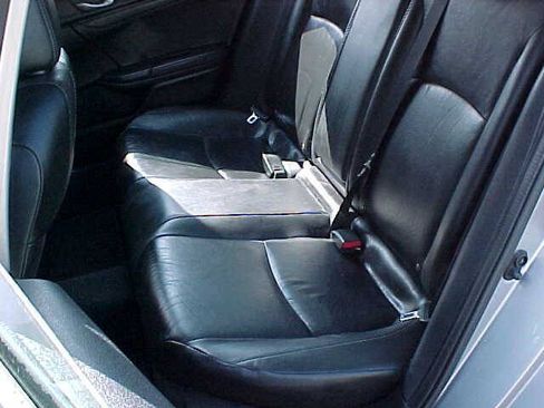 Used 2016 Honda Civic EX-L image 17