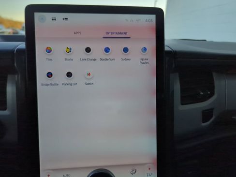 Used 2023 Ford Expedition Timberline image 21