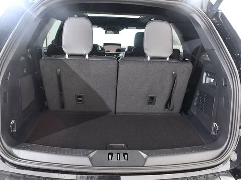 New 2026 Ford Explorer ST-Line w/ ST-Line Street Pack AWD/4WD image 21