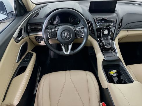 Used 2024 Acura RDX SH-AWD image 10