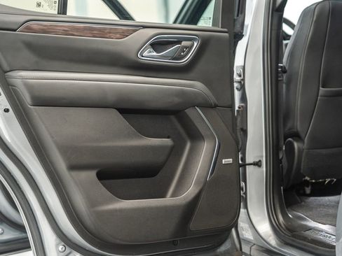Used 2023 Chevrolet Tahoe LT w/ LT Signature Plus Package AWD/4WD image 44