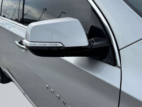 Used 2020 Chevrolet Traverse High Country AWD/4WD image 10