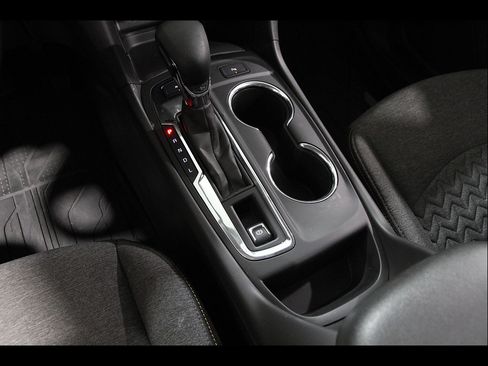 Certified 2023 Chevrolet Equinox LT AWD/4WD image 16