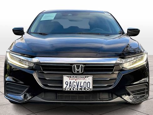 Used 2022 Honda Insight EX image 3