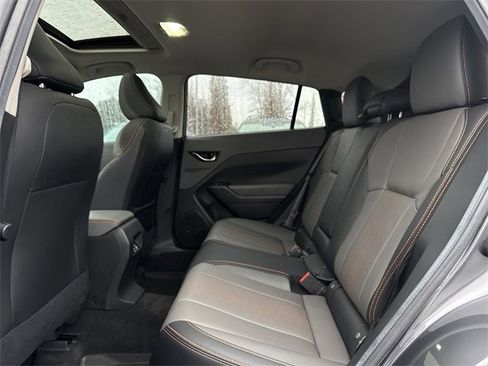 Used 2025 Subaru Crosstrek 2.5i Limited w/ Popular Package #3A image 14