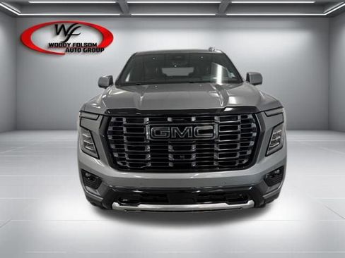 New 2026 GMC Yukon XL Denali Ultimate AWD/4WD image 2