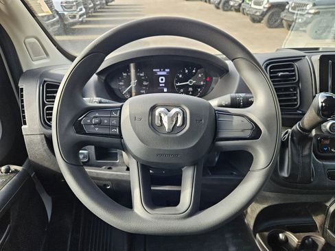 New 2026 RAM ProMaster 2500 image 24