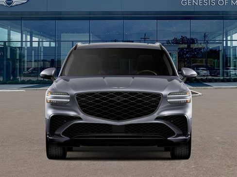 New 2026 Genesis GV70 3.5T Sport Prestige AWD/4WD image 6