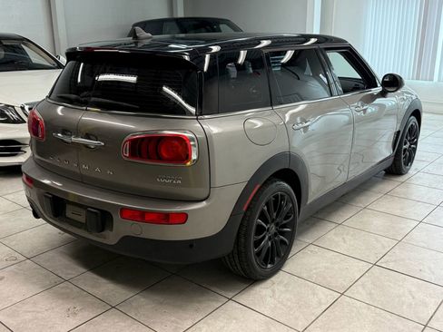 Used 2017 MINI Cooper Clubman image 9