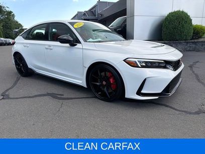 Used 2025 Honda Civic Type R