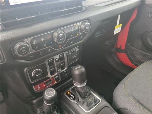 New 2026 Jeep Wrangler Willys image 14