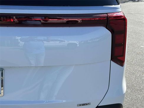 New 2026 Kia Carnival LXS image 16