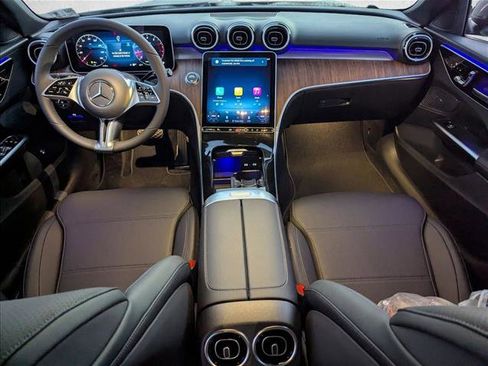 New 2026 Mercedes-Benz C 300 Sedan image 14