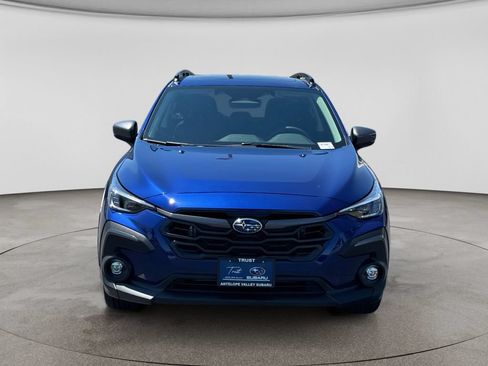 New 2026 Subaru Crosstrek 2.5i Limited AWD/4WD image 8