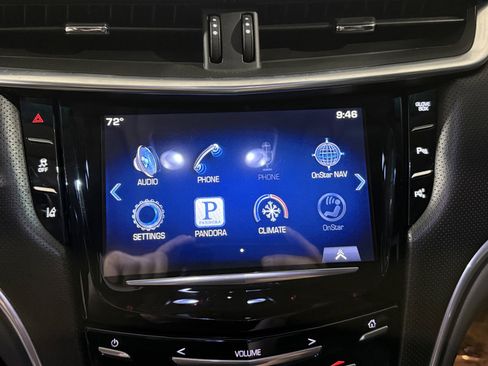Used 2014 Cadillac XTS Luxury w/ Driver Awareness Package FWD image 10