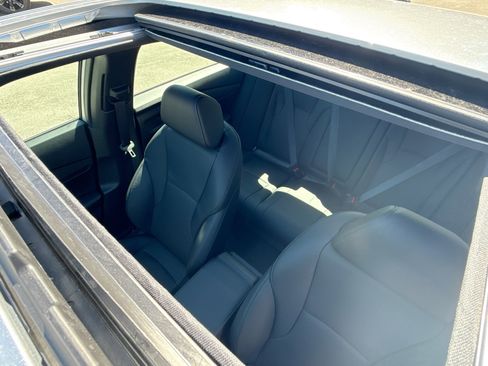 New 2025 Honda Accord Sport image 16