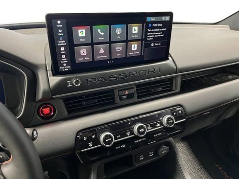 New 2026 Honda Passport TrailSport Elite image 17
