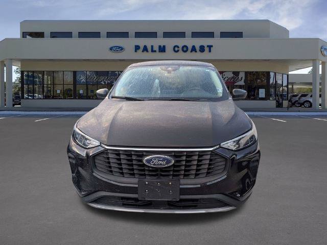 Certified 2025 Ford Escape Active AWD/4WD image 2