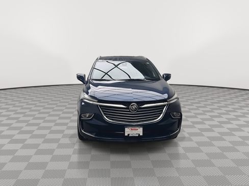 Certified 2023 Buick Enclave Essence w/ Trailering Package, 5000 lbs. image 37
