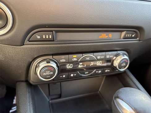 Used 2018 MAZDA CX-5 Touring w/ Preferred Equipment Package image 52