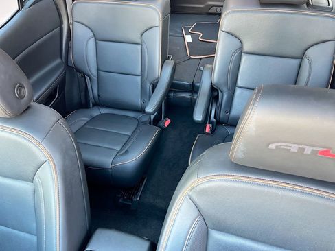 Used 2023 GMC Acadia AT4 w/ Technology Package AWD/4WD image 23