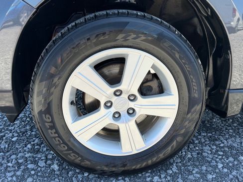 Used 2012 Subaru Forester 2.5X w/ Alloy Wheel Pkg AWD/4WD image 7