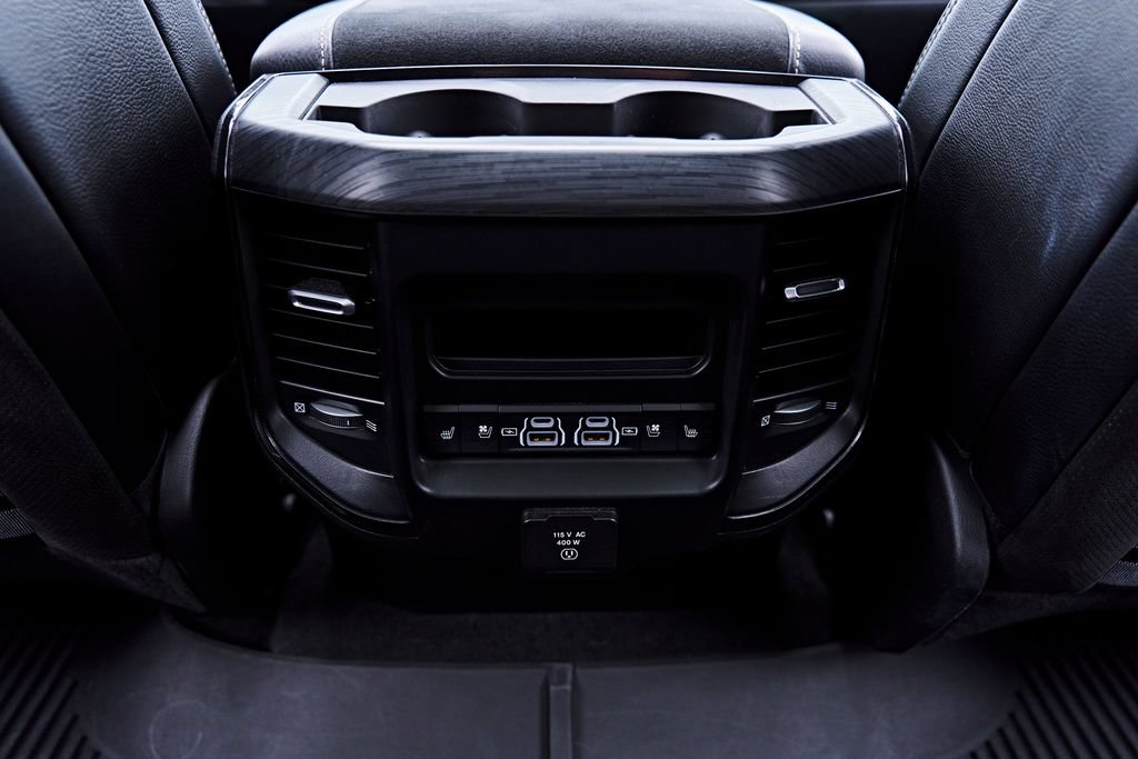 Used 2023 RAM 1500 TRX w/ TRX Level 2 Equipment Group AWD/4WD image 72