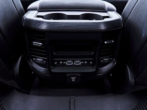 Used 2023 RAM 1500 TRX w/ TRX Level 2 Equipment Group AWD/4WD image 72