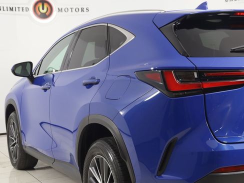 Used 2022 Lexus NX 350 AWD image 37