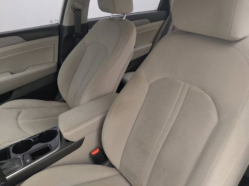 Used 2018 Hyundai Sonata SEL FWD image 17