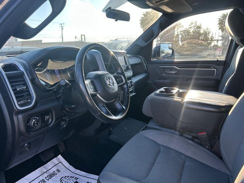 Used 2023 RAM 1500 Big Horn image 16