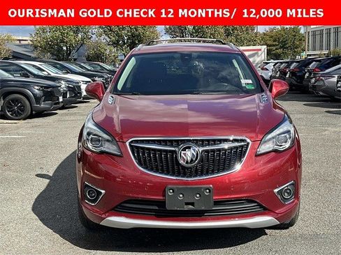 Used 2019 Buick Envision Premium image 6
