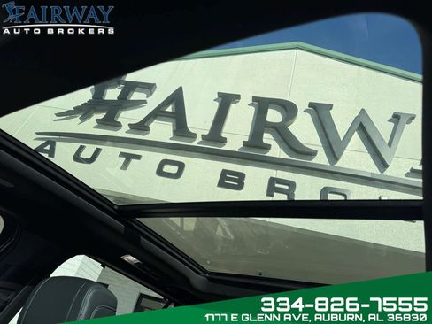 Used 2024 Toyota Sequoia Platinum image 26