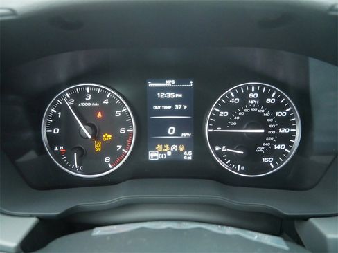 New 2026 Subaru Crosstrek 2.0i Premium image 15