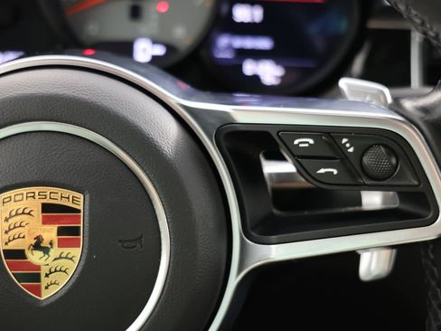 Used 2017 Porsche Macan S AWD/4WD image 28