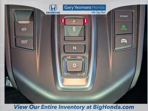 Certified 2022 Honda CR-V Touring image 23