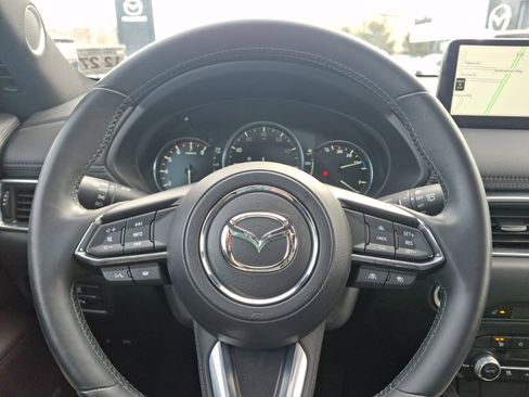 Certified 2023 MAZDA CX-5 Signature image 21