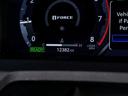 Used 2025 Toyota 4Runner TRD Pro AWD/4WD image 21