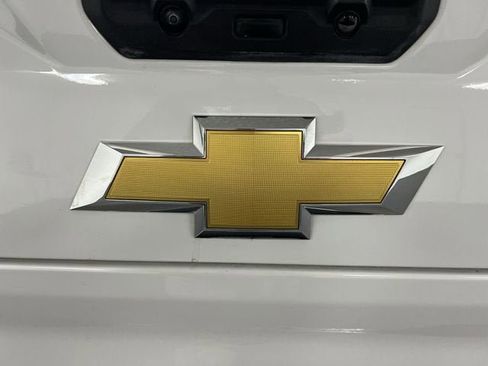 Certified 2024 Chevrolet Silverado 2500 LT w/ Convenience Package AWD/4WD image 30