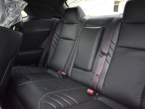 Used 2023 Dodge Challenger SRT Hellcat RWD image 54