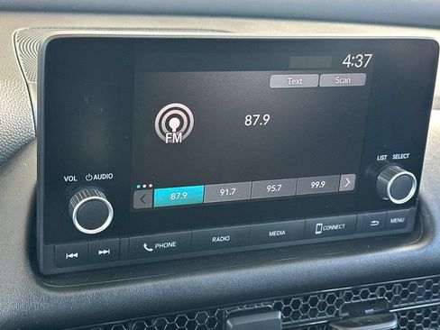 Used 2024 Honda HR-V LX image 17